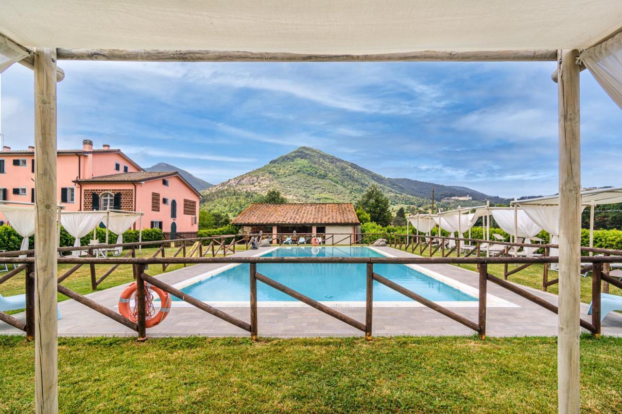 Tenuta San Giovanni Lucca