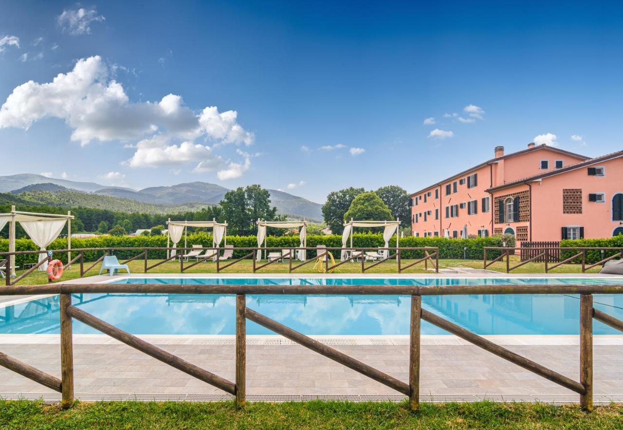 Aparthotel Tenuta San Giovanni 2*