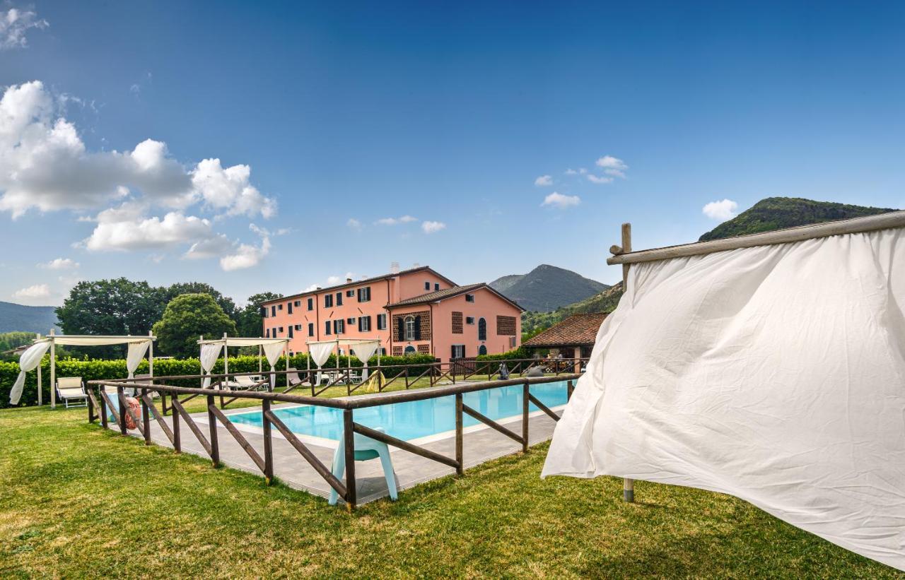 Tenuta San Giovanni Aparthotel