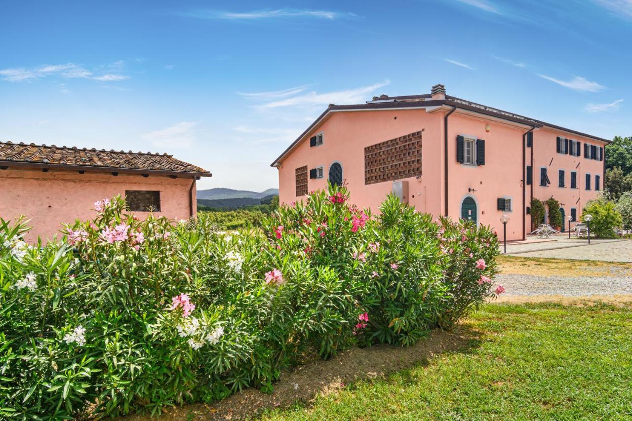 Aparthotel Tenuta San Giovanni Lucca
