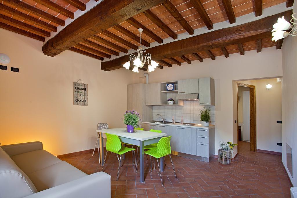 Tenuta San Giovanni Aparthotel 2*