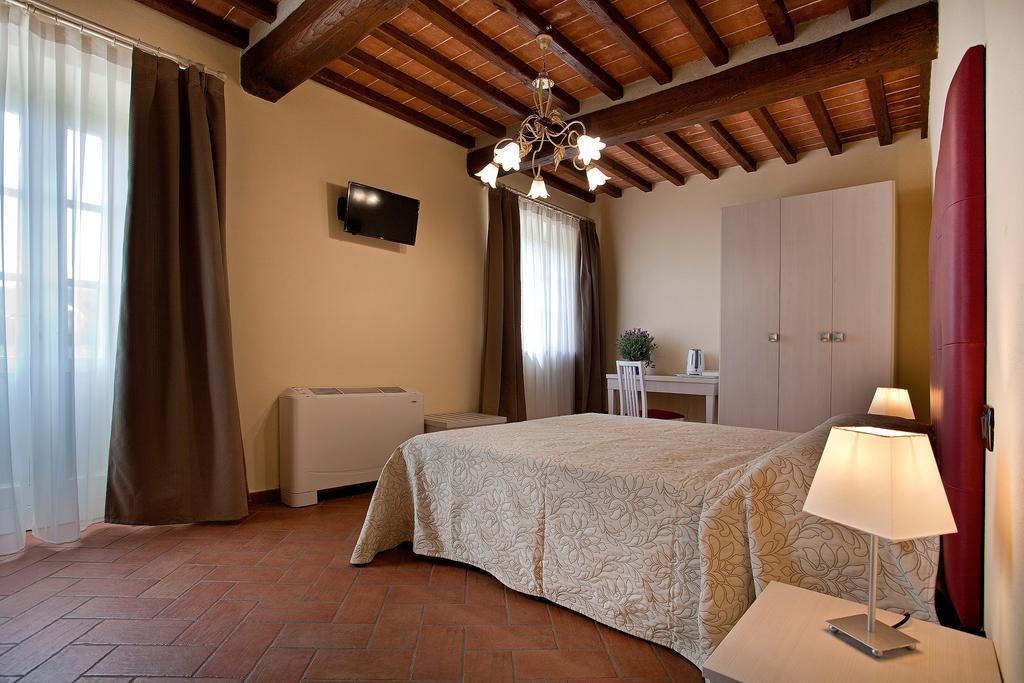 Tenuta San Giovanni 2*