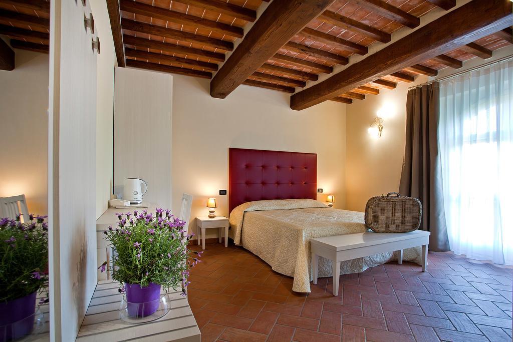 Tenuta San Giovanni 2*