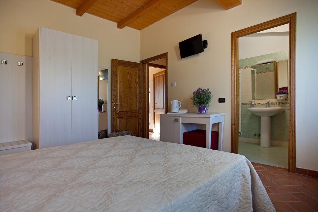 Tenuta San Giovanni