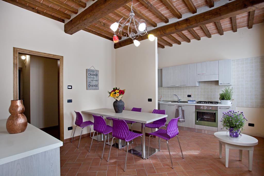 Tenuta San Giovanni Aparthotel