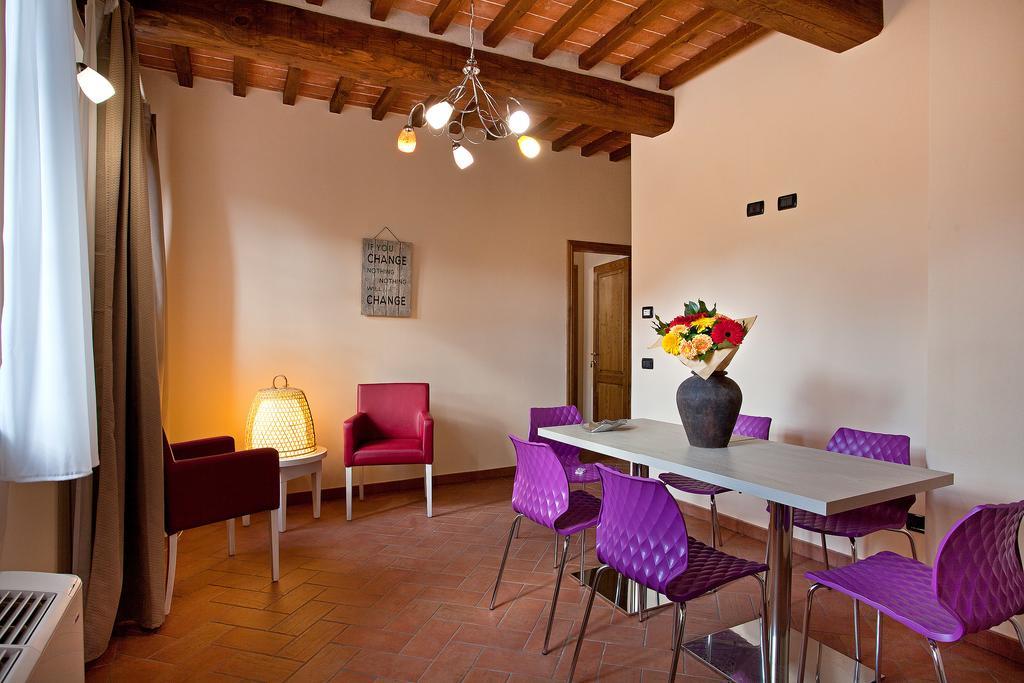 Aparthotel Tenuta San Giovanni 2*