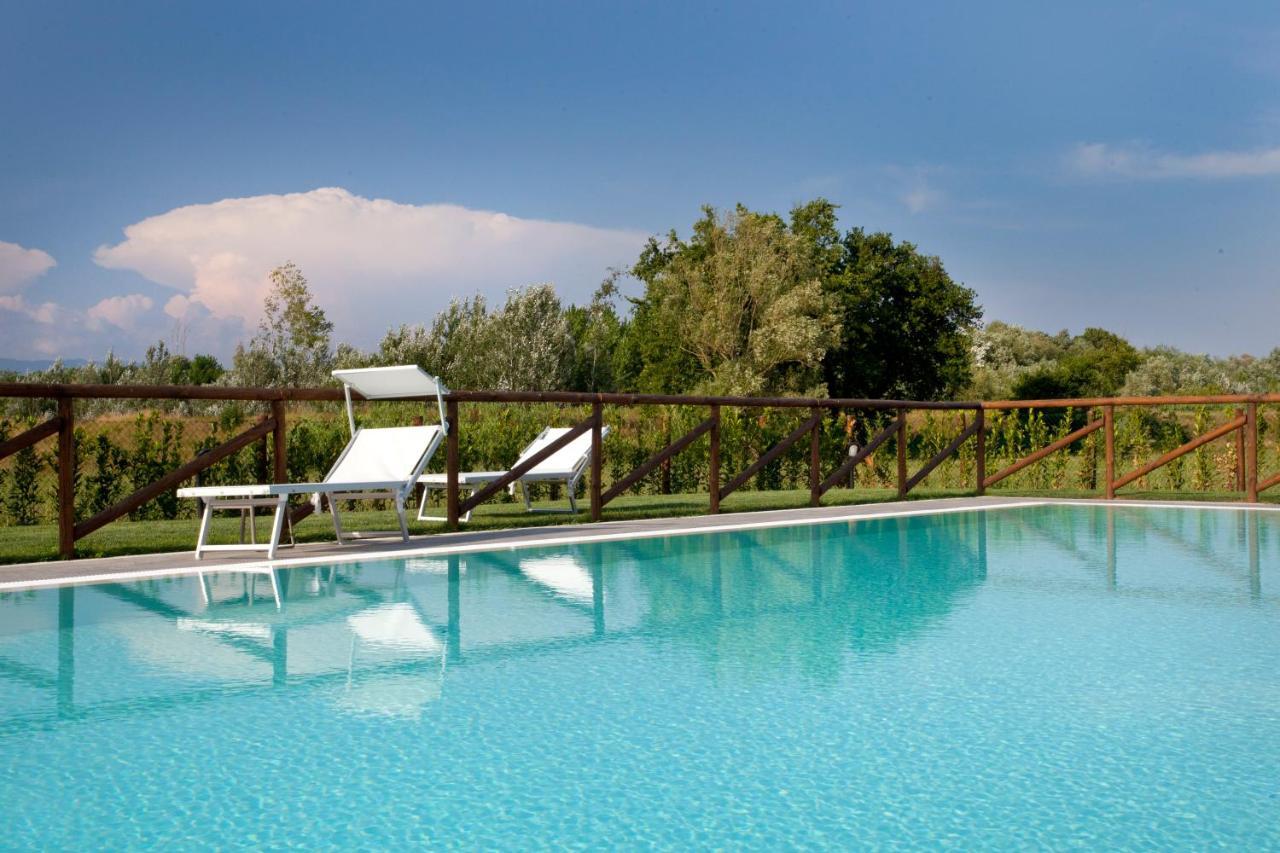 Tenuta San Giovanni Aparthotel