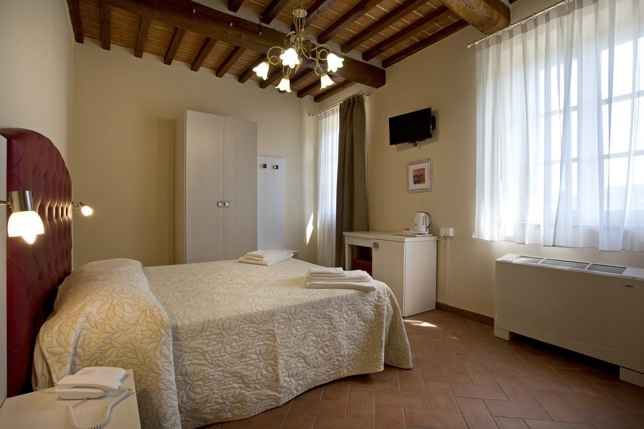 Aparthotel Tenuta San Giovanni