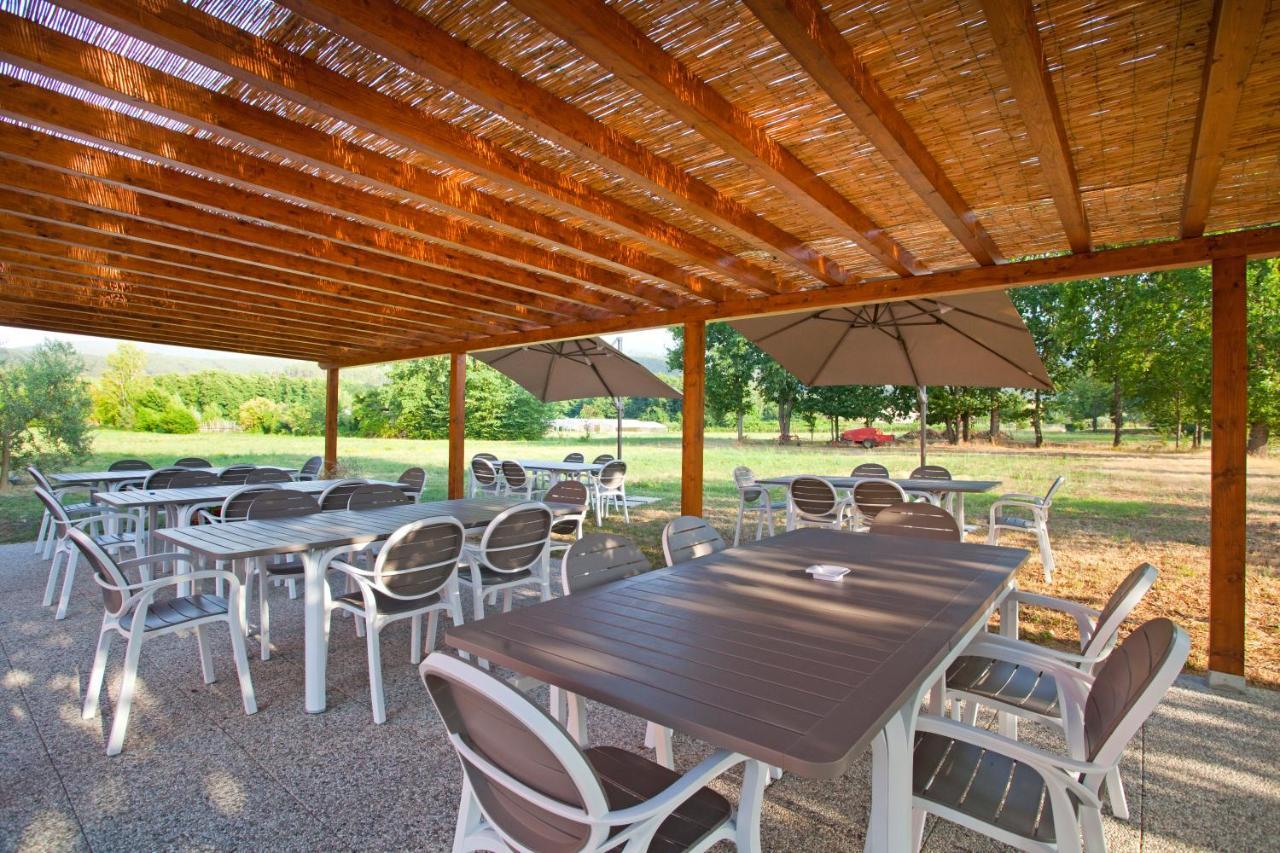 Tenuta San Giovanni Aparthotel Lucca