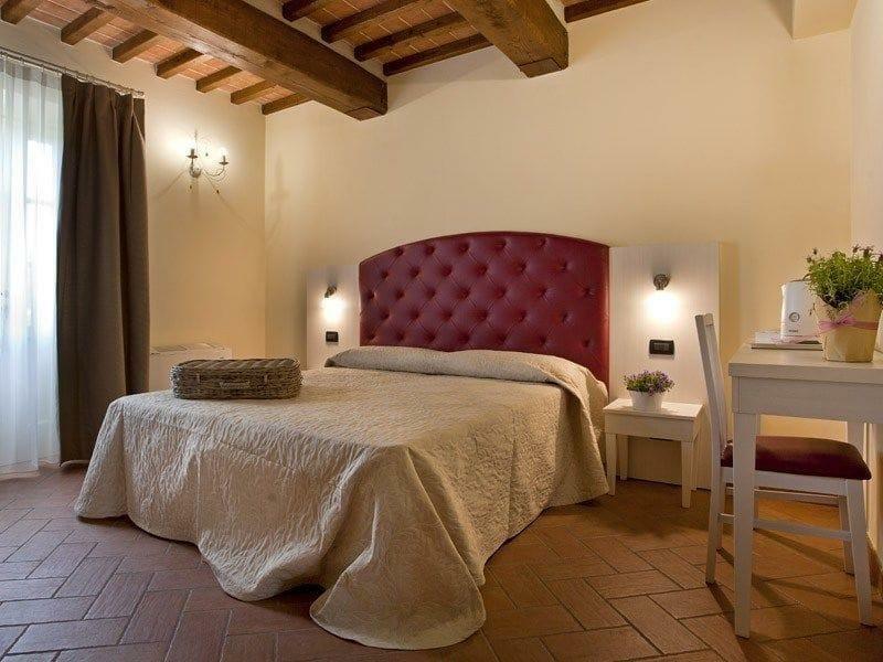 Tenuta San Giovanni Aparthotel Lucca