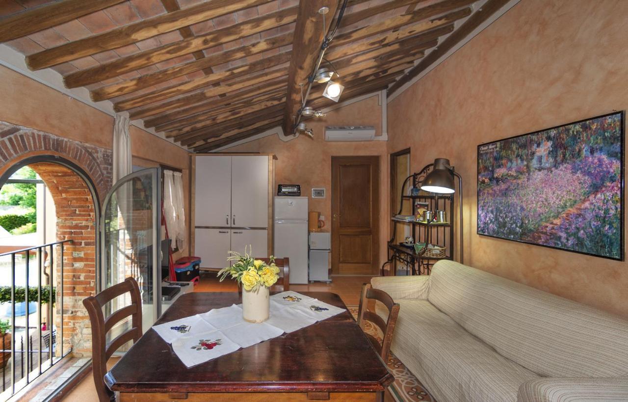 Tenuta San Giovanni Aparthotel